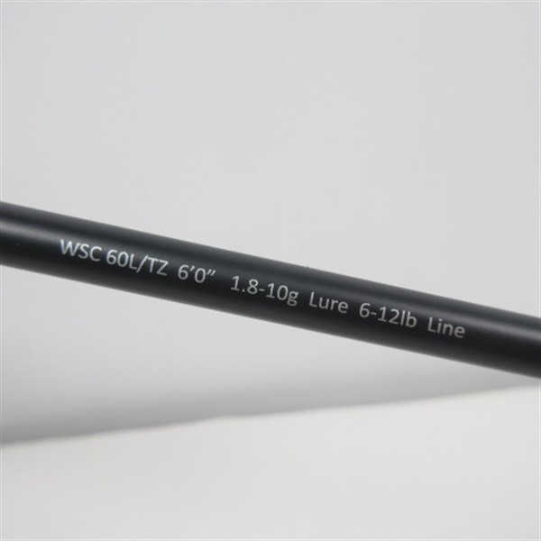 ワイルドサイドヴァリアントモデルＷＳＣ６０Ｌ／ＴＺ